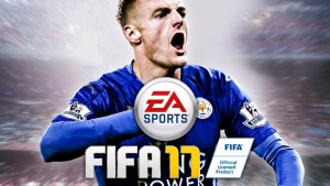 Fifa 17 Jamie Vardy